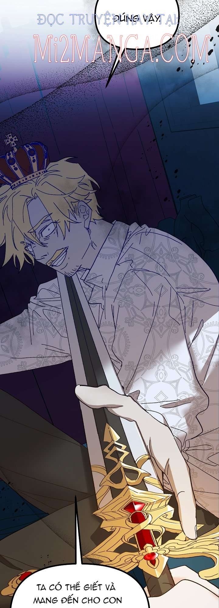 đọc truyện Nữ Vương Giả Điên – Nàng Công Chúa Giả Điên Chương 46 ảnh 39 tại Thiên Thai Truyện