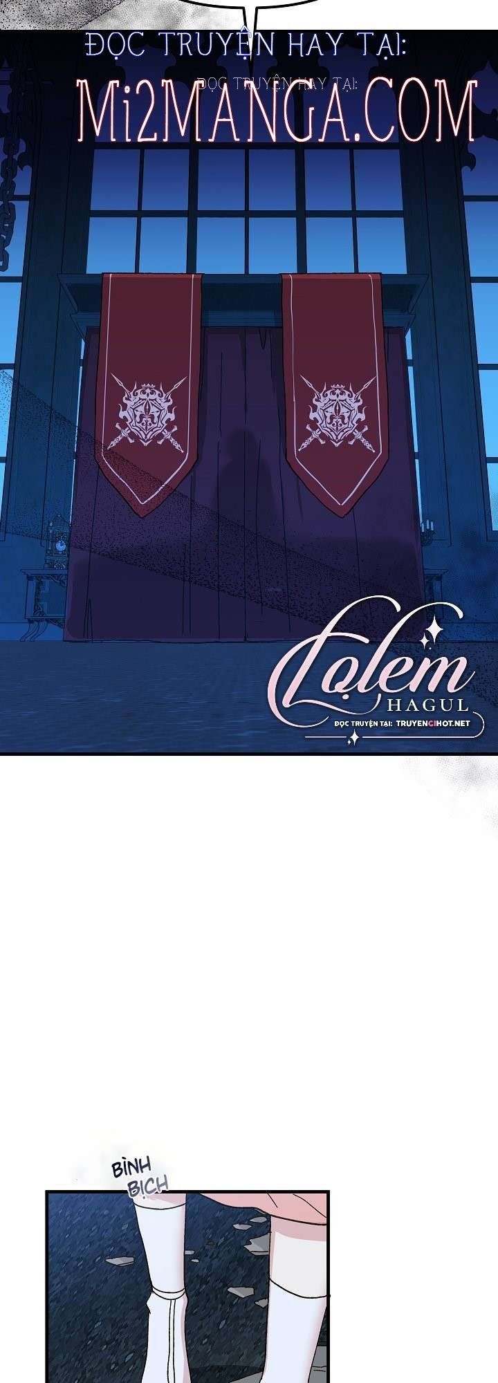 đọc truyện Nữ Vương Giả Điên – Nàng Công Chúa Giả Điên Chương 46 ảnh 7 tại Thiên Thai Truyện