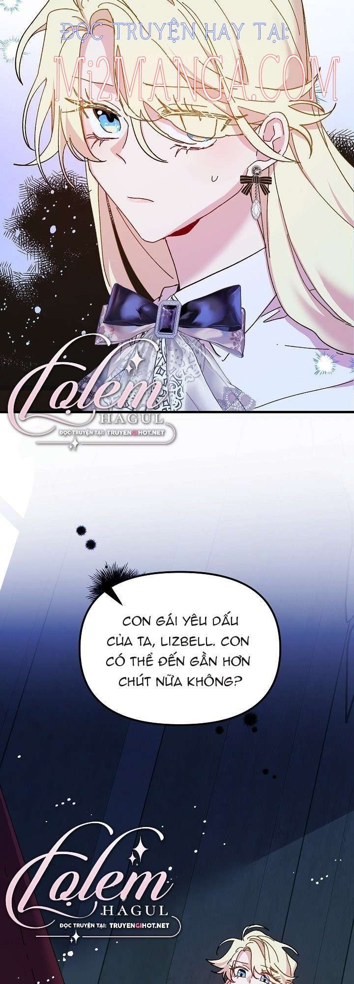 đọc truyện Nữ Vương Giả Điên – Nàng Công Chúa Giả Điên Chương 46 ảnh 11 tại Thiên Thai Truyện