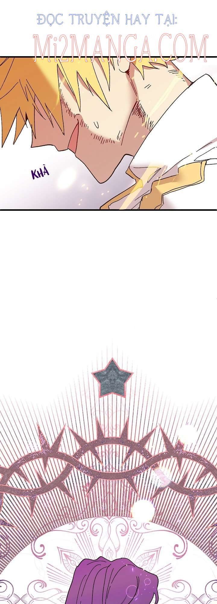 đọc truyện Nữ Vương Giả Điên – Nàng Công Chúa Giả Điên Chương 47.5 ảnh 3 tại Thiên Thai Truyện