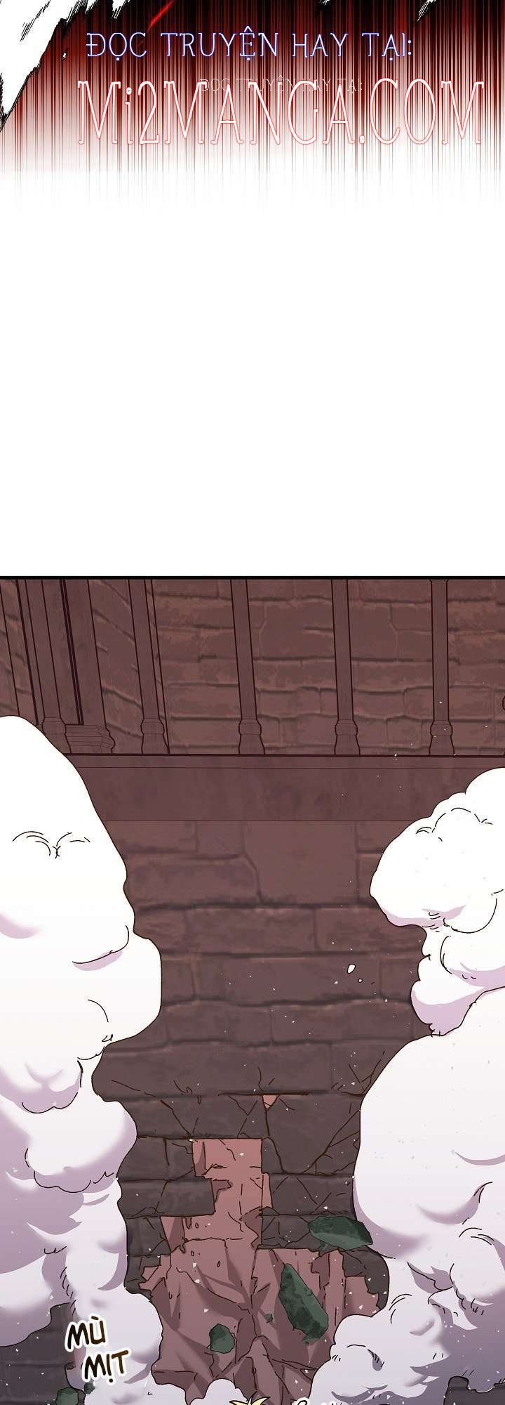 đọc truyện Nữ Vương Giả Điên – Nàng Công Chúa Giả Điên Chương 47.5 ảnh 13 tại Thiên Thai Truyện