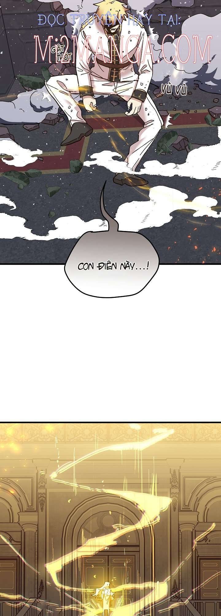 đọc truyện Nữ Vương Giả Điên – Nàng Công Chúa Giả Điên Chương 47.5 ảnh 14 tại Thiên Thai Truyện