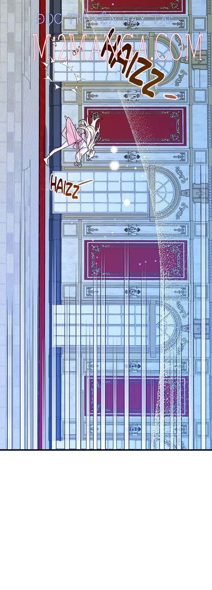 đọc truyện Nữ Vương Giả Điên – Nàng Công Chúa Giả Điên Chương 47.5 ảnh 19 tại Thiên Thai Truyện