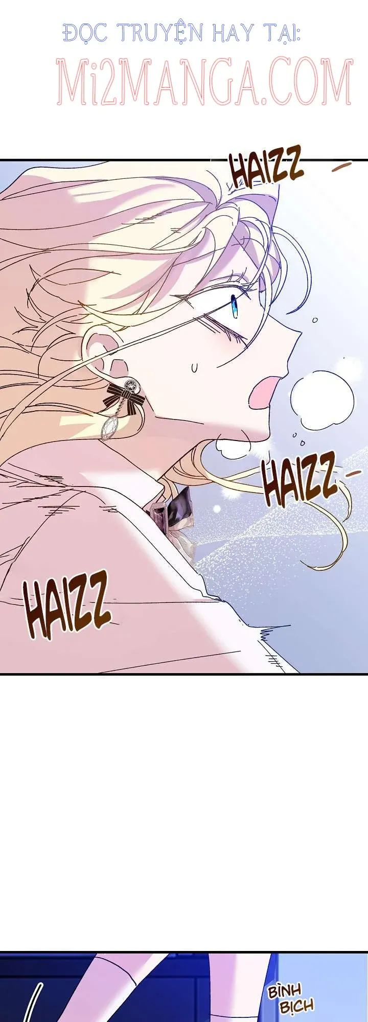 đọc truyện Nữ Vương Giả Điên – Nàng Công Chúa Giả Điên Chương 47.5 ảnh 20 tại Thiên Thai Truyện