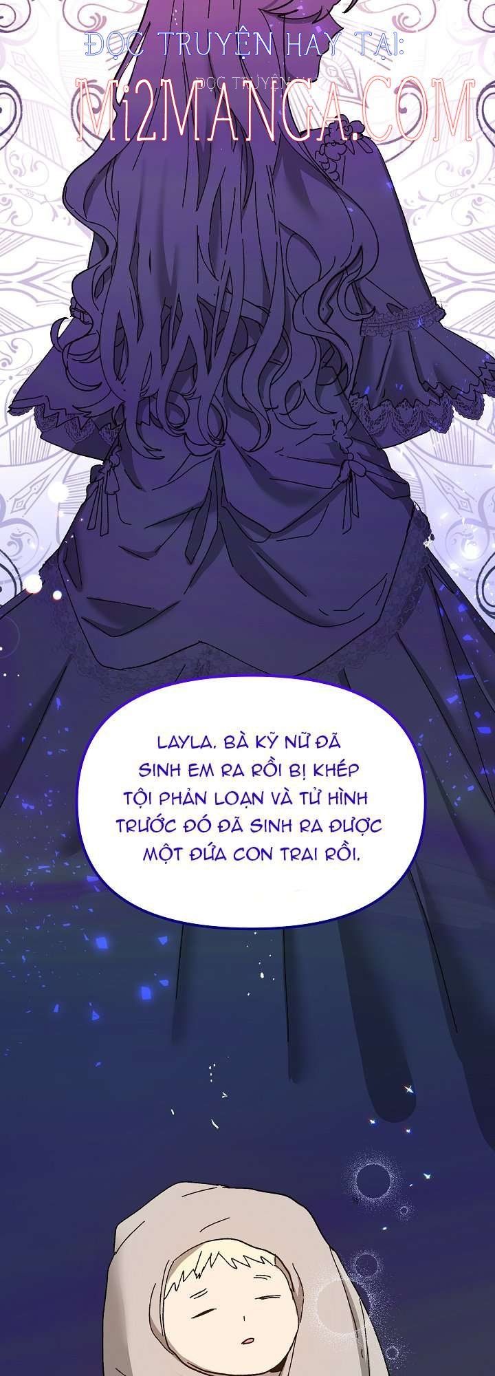 đọc truyện Nữ Vương Giả Điên – Nàng Công Chúa Giả Điên Chương 47.5 ảnh 4 tại Thiên Thai Truyện