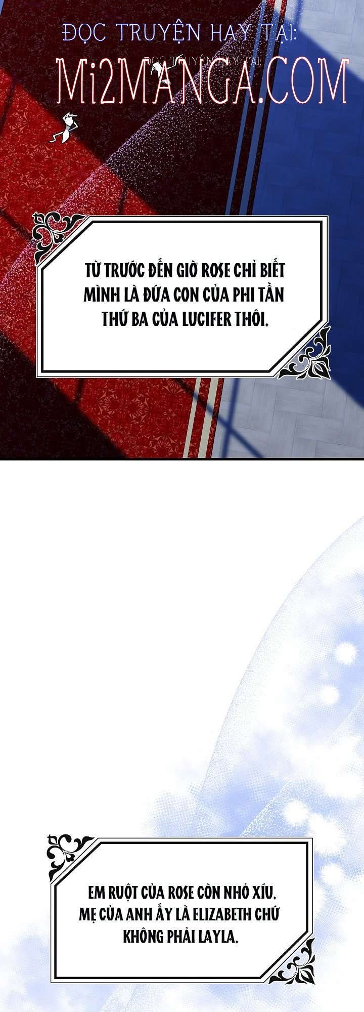 đọc truyện Nữ Vương Giả Điên – Nàng Công Chúa Giả Điên Chương 47.5 ảnh 24 tại Thiên Thai Truyện