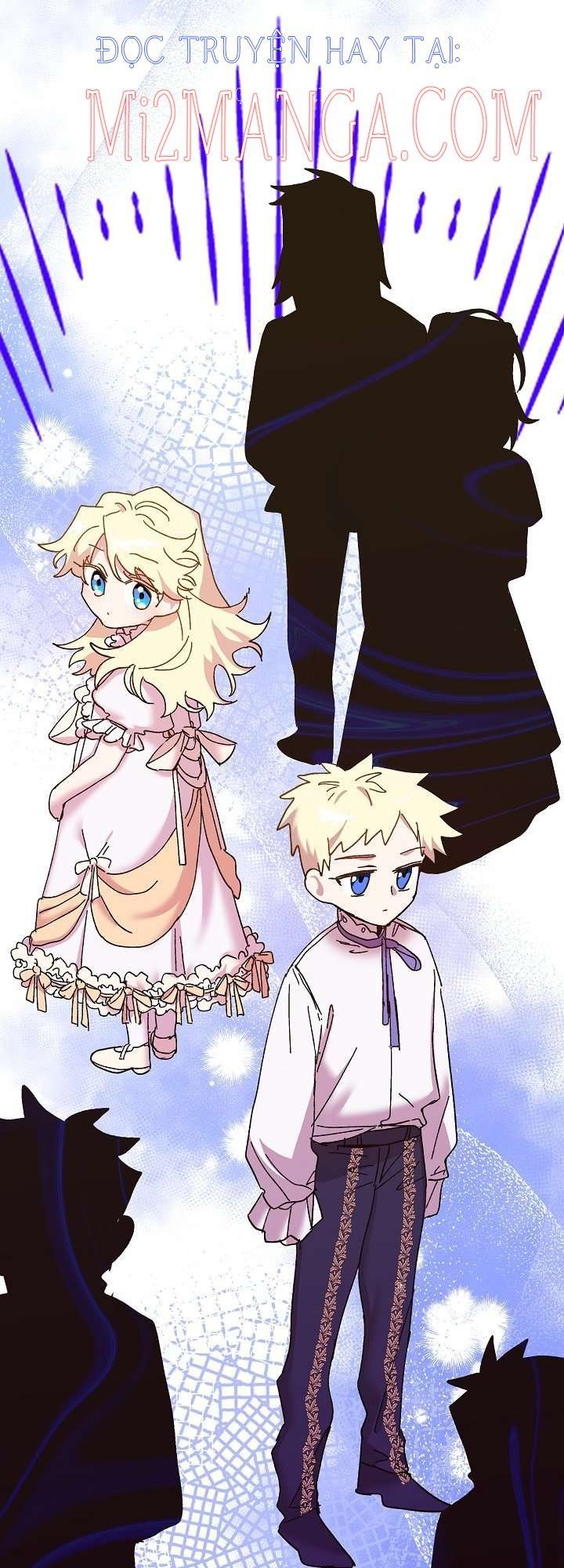 đọc truyện Nữ Vương Giả Điên – Nàng Công Chúa Giả Điên Chương 47.5 ảnh 25 tại Thiên Thai Truyện