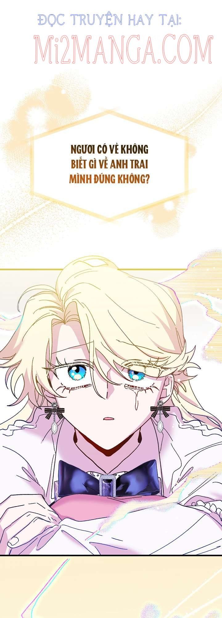 đọc truyện Nữ Vương Giả Điên – Nàng Công Chúa Giả Điên Chương 47.5 ảnh 30 tại Thiên Thai Truyện