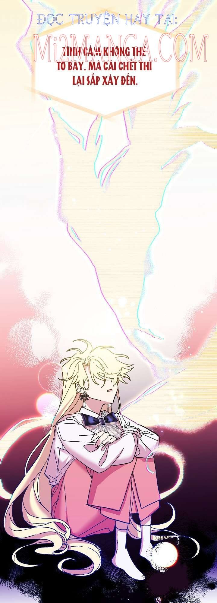 đọc truyện Nữ Vương Giả Điên – Nàng Công Chúa Giả Điên Chương 47.5 ảnh 31 tại Thiên Thai Truyện