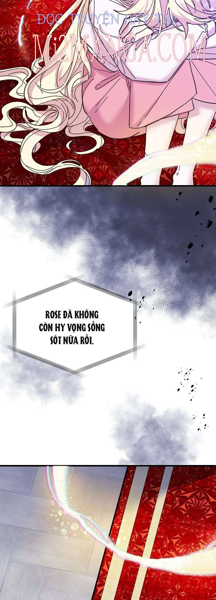 đọc truyện Nữ Vương Giả Điên – Nàng Công Chúa Giả Điên Chương 47.5 ảnh 34 tại Thiên Thai Truyện