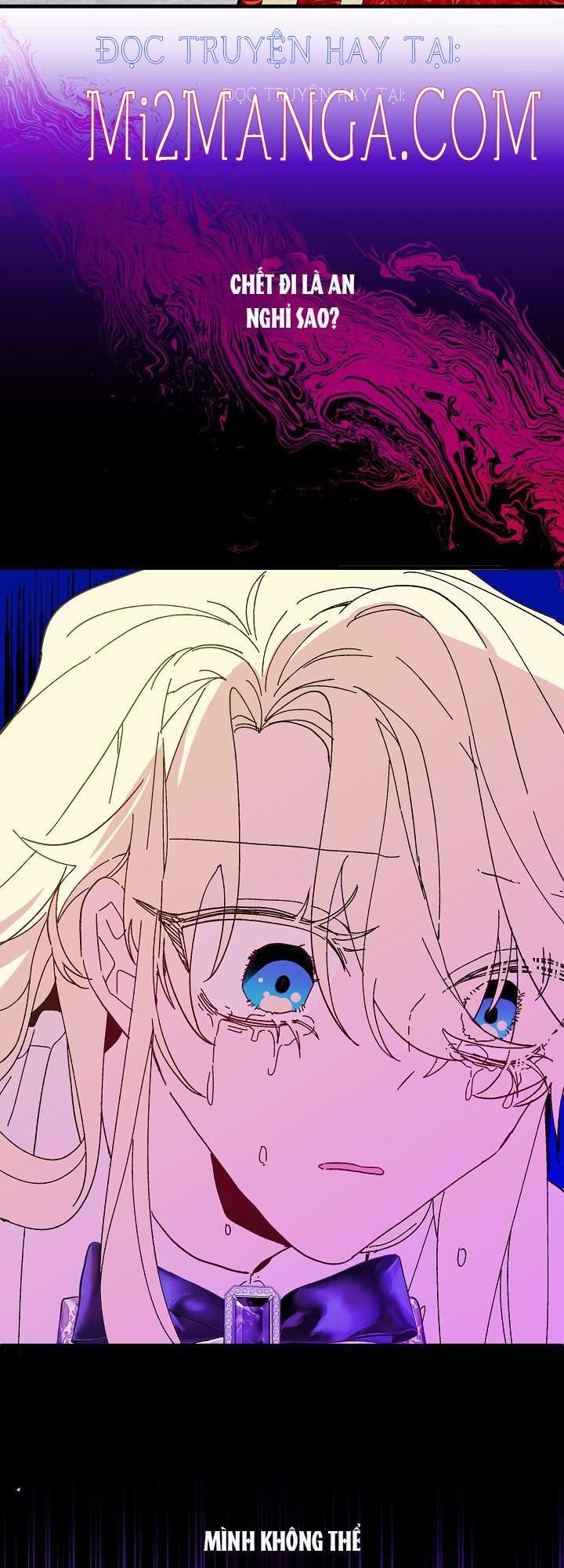 đọc truyện Nữ Vương Giả Điên – Nàng Công Chúa Giả Điên Chương 47.5 ảnh 35 tại Thiên Thai Truyện