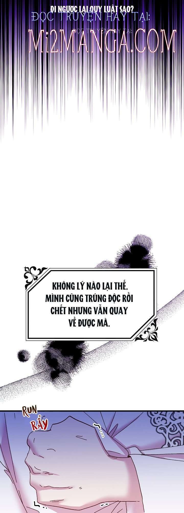 đọc truyện Nữ Vương Giả Điên – Nàng Công Chúa Giả Điên Chương 47.5 ảnh 36 tại Thiên Thai Truyện