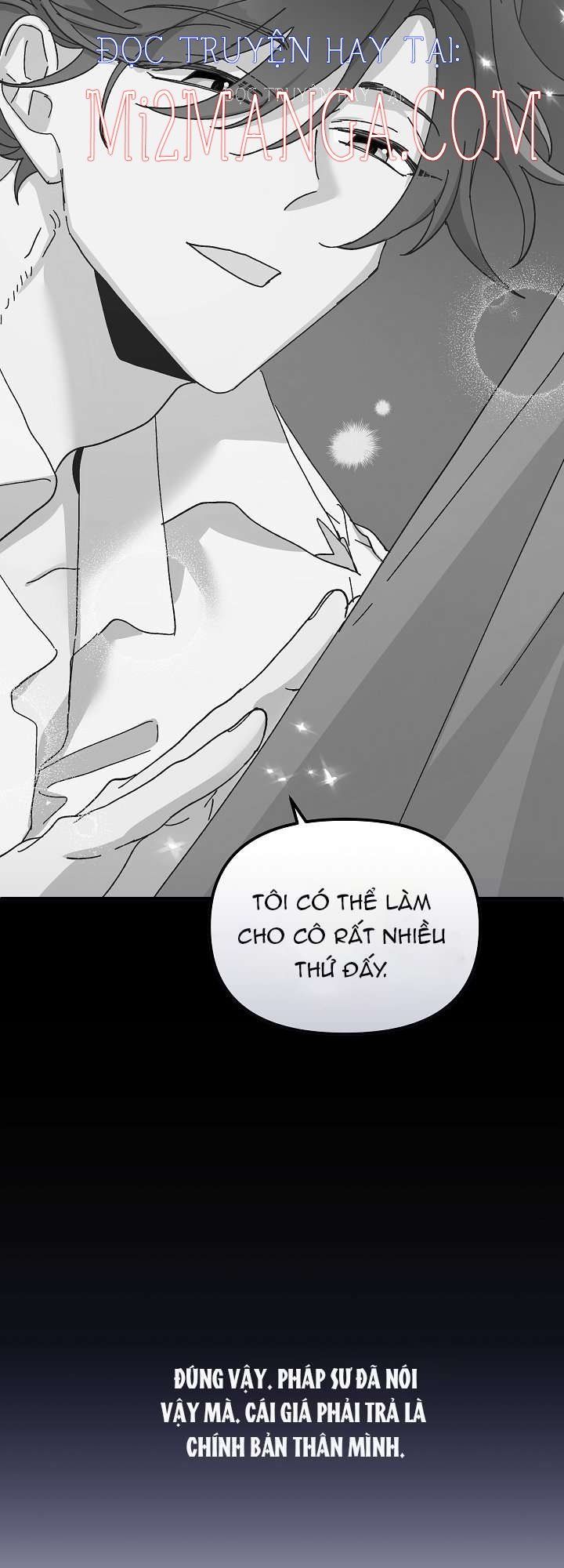 đọc truyện Nữ Vương Giả Điên – Nàng Công Chúa Giả Điên Chương 47.5 ảnh 39 tại Thiên Thai Truyện