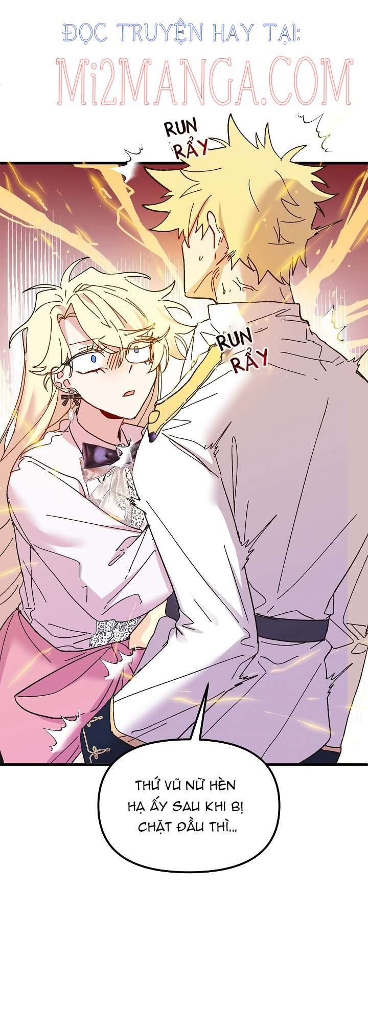 đọc truyện Nữ Vương Giả Điên – Nàng Công Chúa Giả Điên Chương 47.5 ảnh 7 tại Thiên Thai Truyện