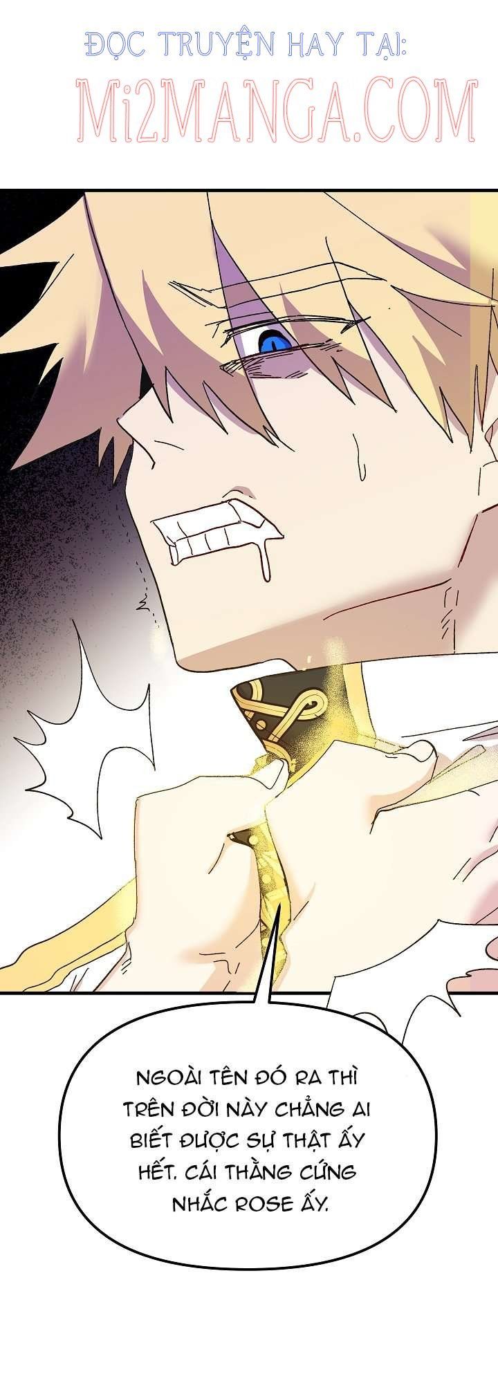 đọc truyện Nữ Vương Giả Điên – Nàng Công Chúa Giả Điên Chương 47.5 ảnh 8 tại Thiên Thai Truyện