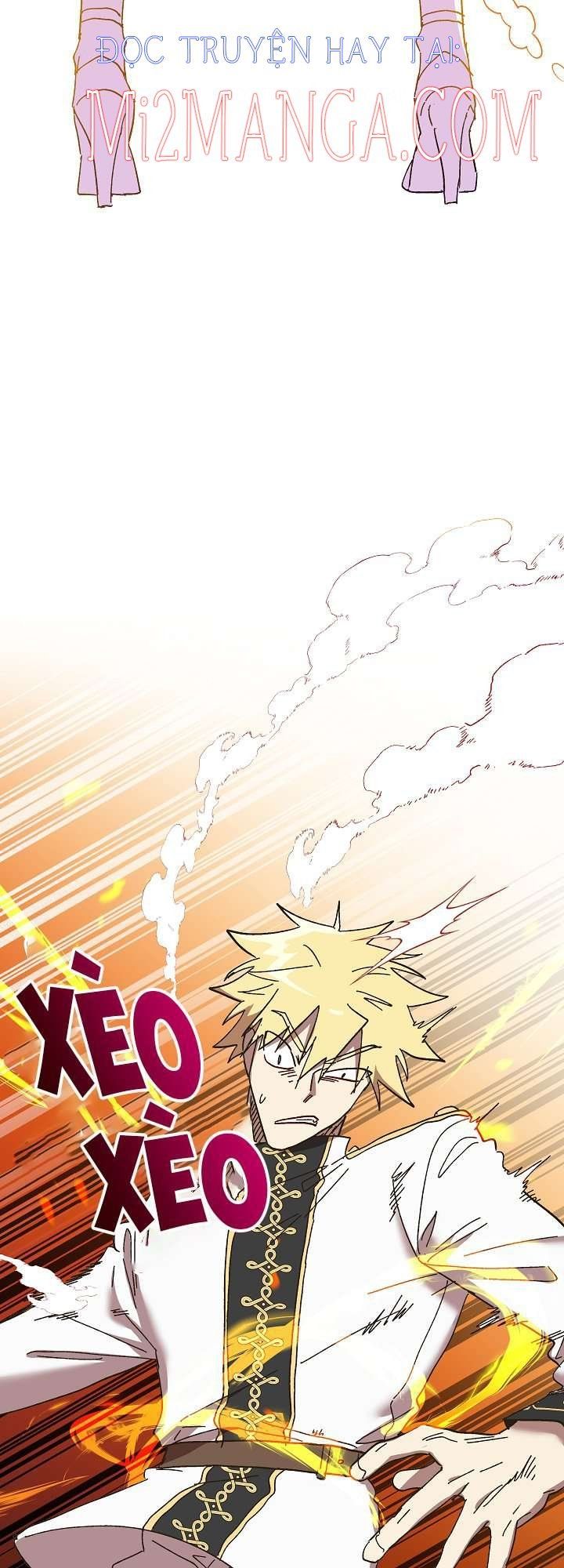 đọc truyện Nữ Vương Giả Điên – Nàng Công Chúa Giả Điên Chương 47.5 ảnh 11 tại Thiên Thai Truyện