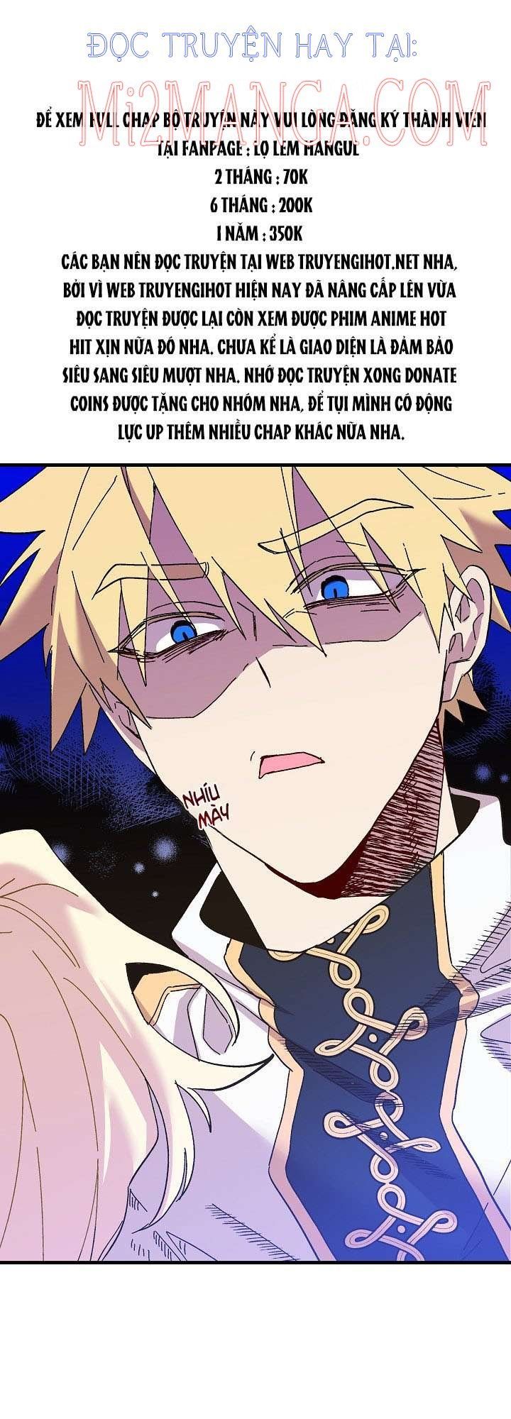 đọc truyện Nữ Vương Giả Điên – Nàng Công Chúa Giả Điên Chương 47 ảnh 3 tại Thiên Thai Truyện