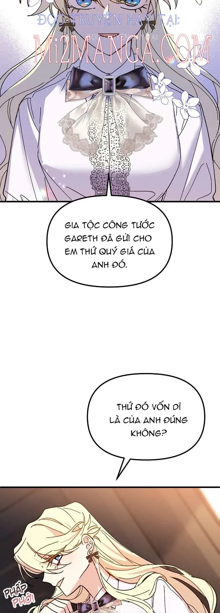 đọc truyện Nữ Vương Giả Điên – Nàng Công Chúa Giả Điên Chương 47 ảnh 14 tại Thiên Thai Truyện