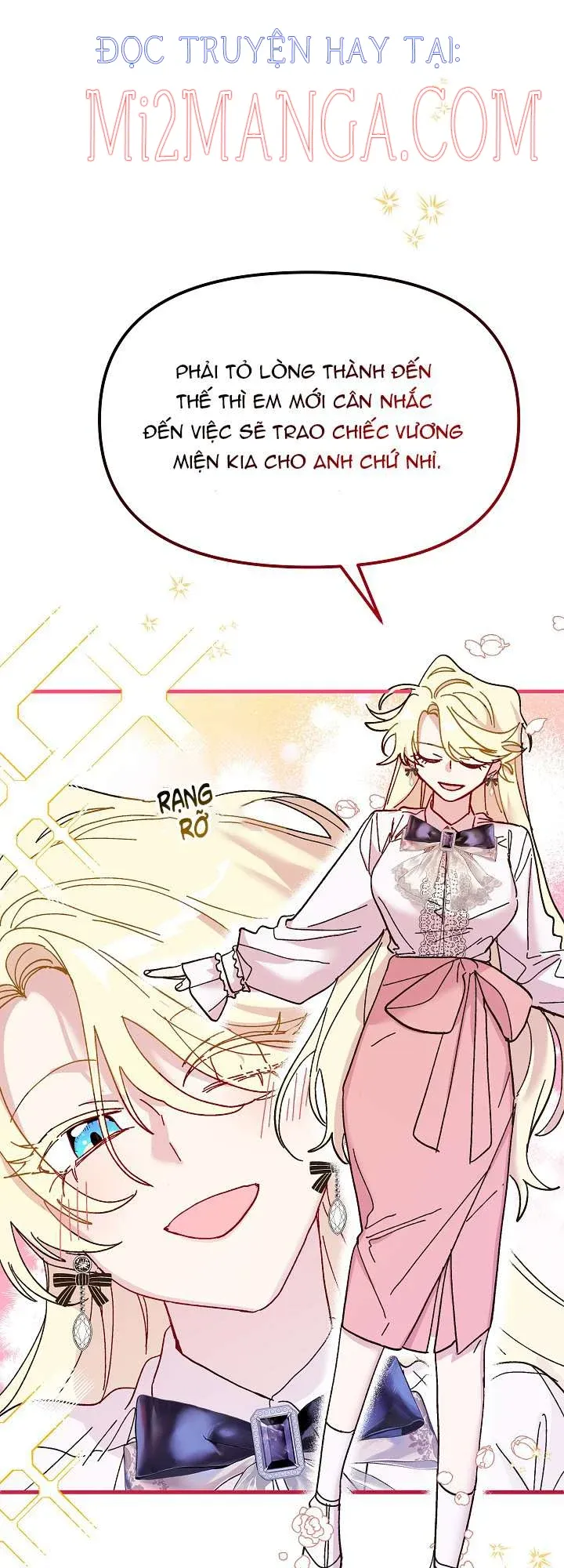 đọc truyện Nữ Vương Giả Điên – Nàng Công Chúa Giả Điên Chương 47 ảnh 20 tại Thiên Thai Truyện