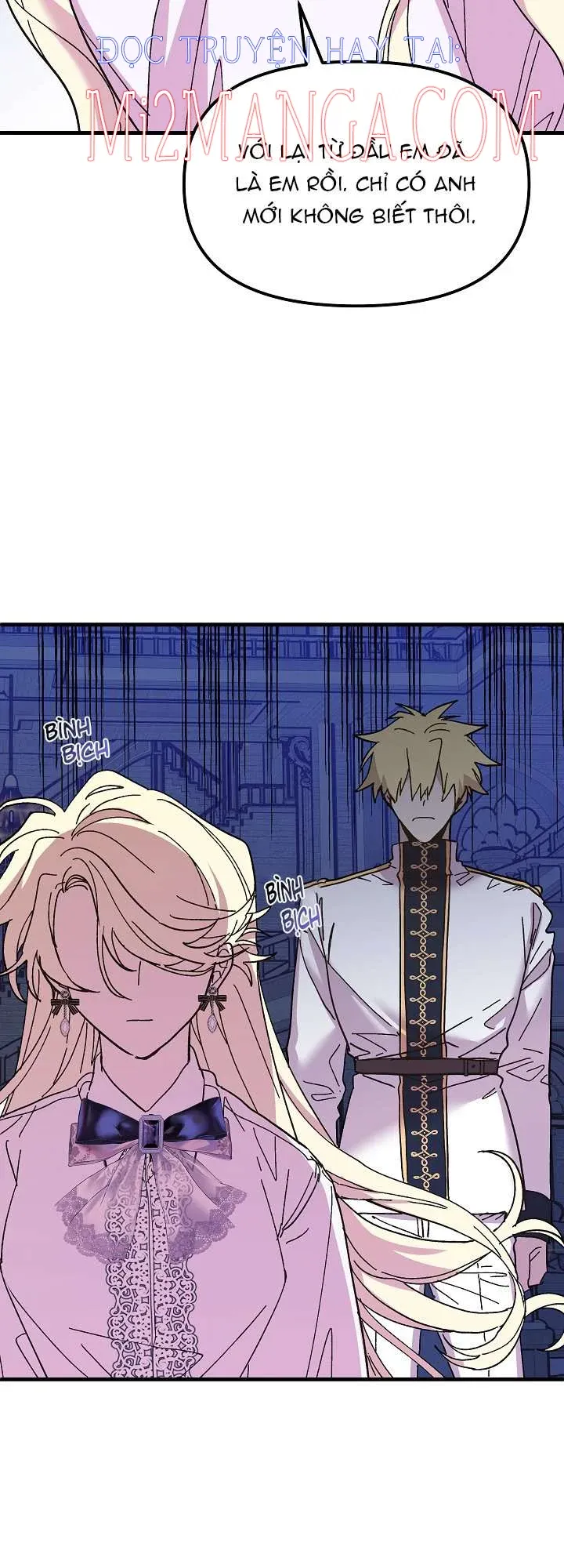 đọc truyện Nữ Vương Giả Điên – Nàng Công Chúa Giả Điên Chương 47 ảnh 23 tại Thiên Thai Truyện