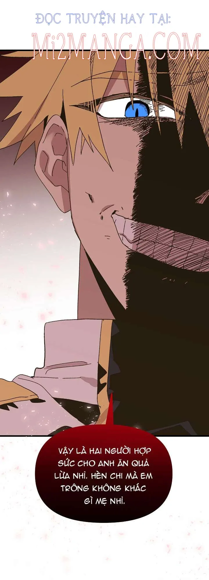 đọc truyện Nữ Vương Giả Điên – Nàng Công Chúa Giả Điên Chương 47 ảnh 26 tại Thiên Thai Truyện