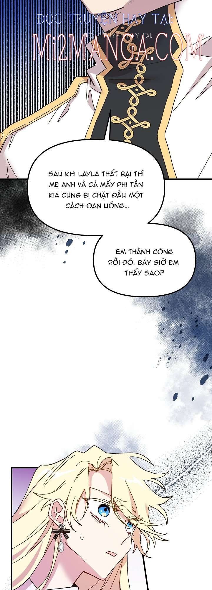 đọc truyện Nữ Vương Giả Điên – Nàng Công Chúa Giả Điên Chương 47 ảnh 31 tại Thiên Thai Truyện