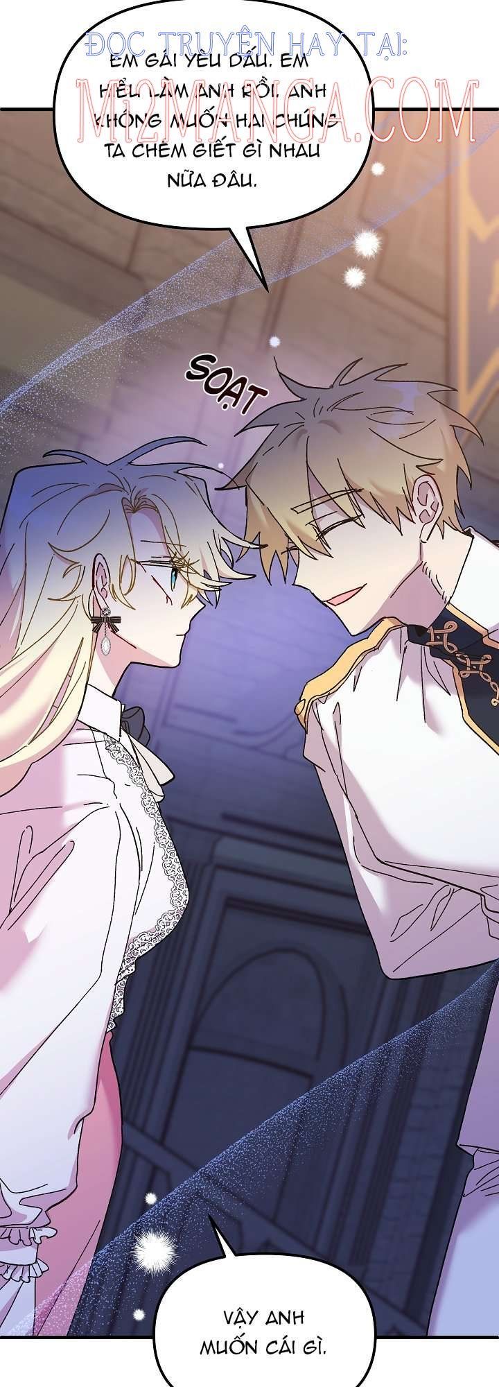 đọc truyện Nữ Vương Giả Điên – Nàng Công Chúa Giả Điên Chương 47 ảnh 5 tại Thiên Thai Truyện