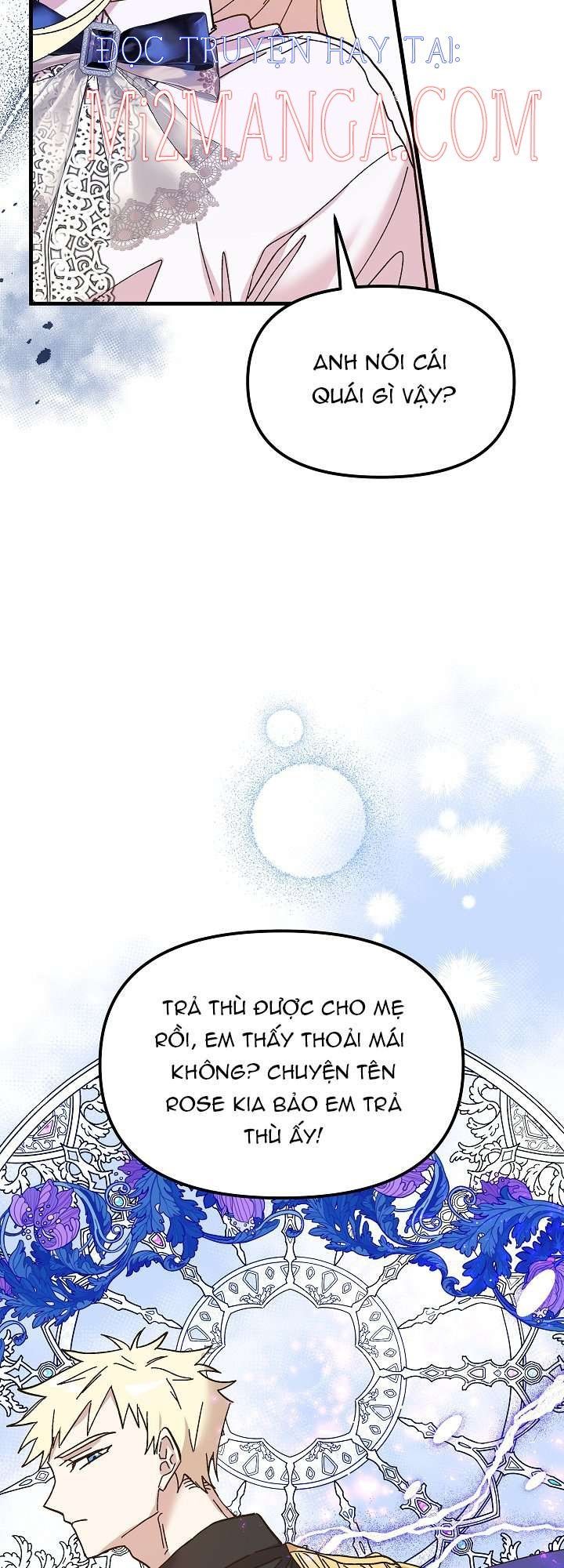 đọc truyện Nữ Vương Giả Điên – Nàng Công Chúa Giả Điên Chương 47 ảnh 32 tại Thiên Thai Truyện