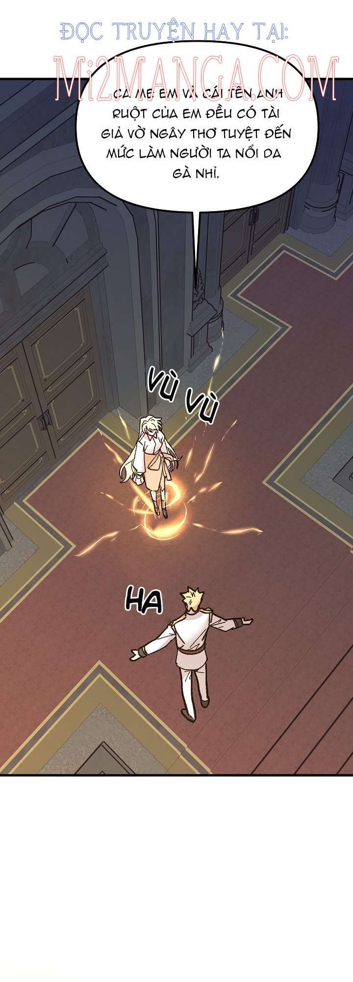 đọc truyện Nữ Vương Giả Điên – Nàng Công Chúa Giả Điên Chương 47 ảnh 35 tại Thiên Thai Truyện