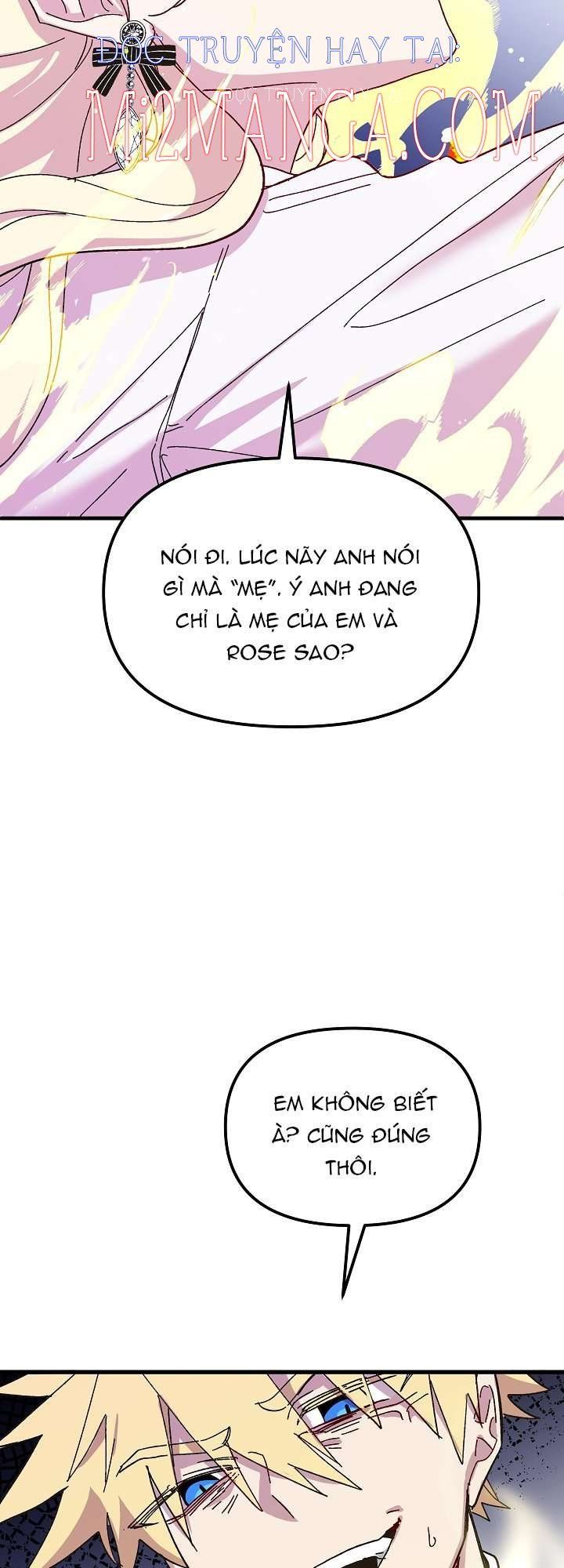 đọc truyện Nữ Vương Giả Điên – Nàng Công Chúa Giả Điên Chương 47 ảnh 39 tại Thiên Thai Truyện