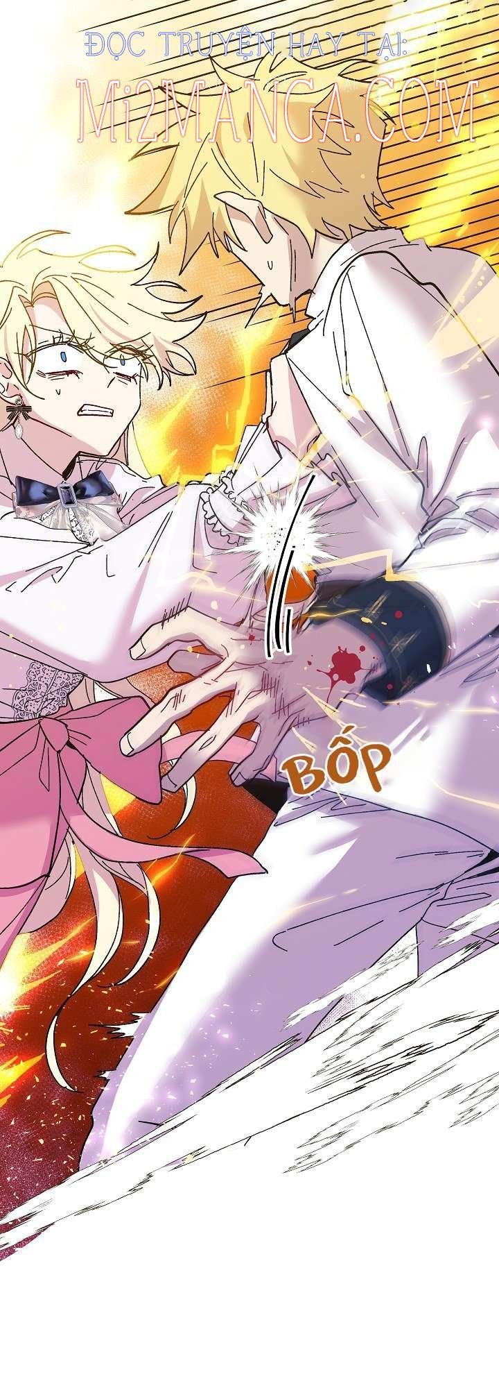 đọc truyện Nữ Vương Giả Điên – Nàng Công Chúa Giả Điên Chương 47 ảnh 41 tại Thiên Thai Truyện