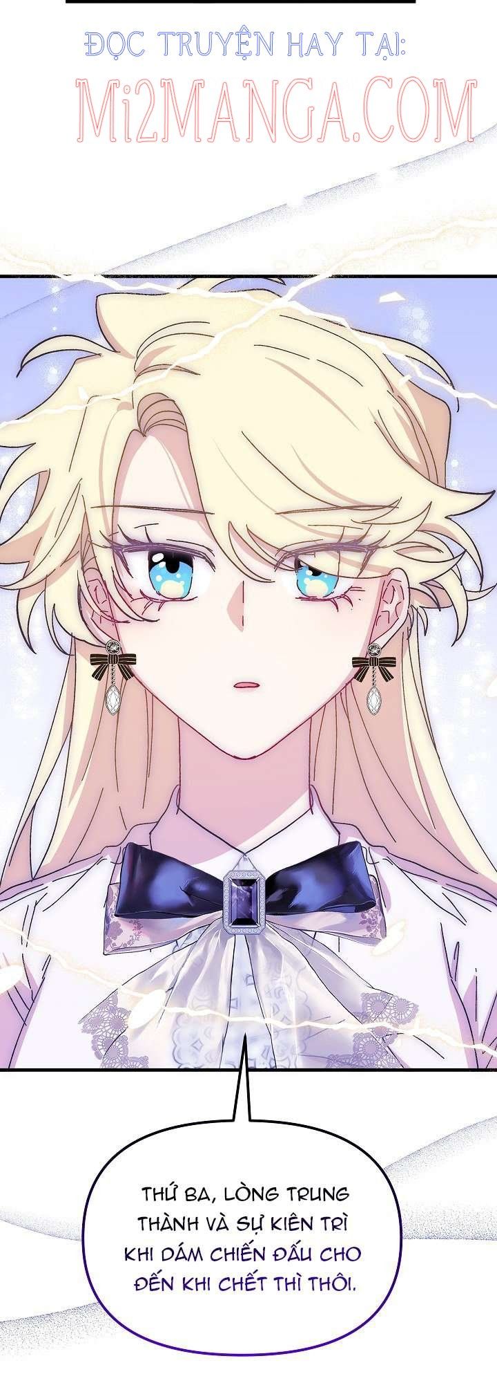 đọc truyện Nữ Vương Giả Điên – Nàng Công Chúa Giả Điên Chương 47 ảnh 11 tại Thiên Thai Truyện