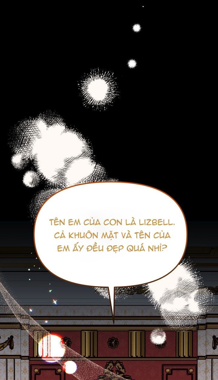 đọc truyện Nữ Vương Giả Điên – Nàng Công Chúa Giả Điên Chương 48.5 ảnh 3 tại Thiên Thai Truyện