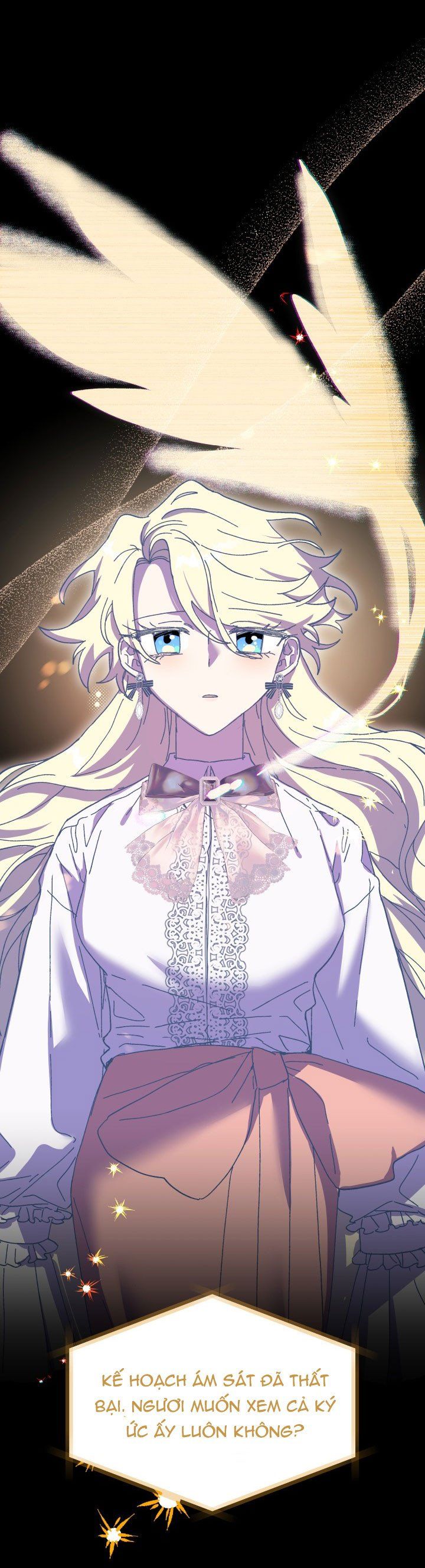 đọc truyện Nữ Vương Giả Điên – Nàng Công Chúa Giả Điên Chương 48.5 ảnh 12 tại Thiên Thai Truyện