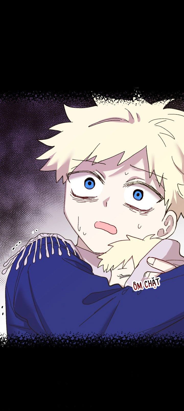 đọc truyện Nữ Vương Giả Điên – Nàng Công Chúa Giả Điên Chương 48.5 ảnh 40 tại Thiên Thai Truyện