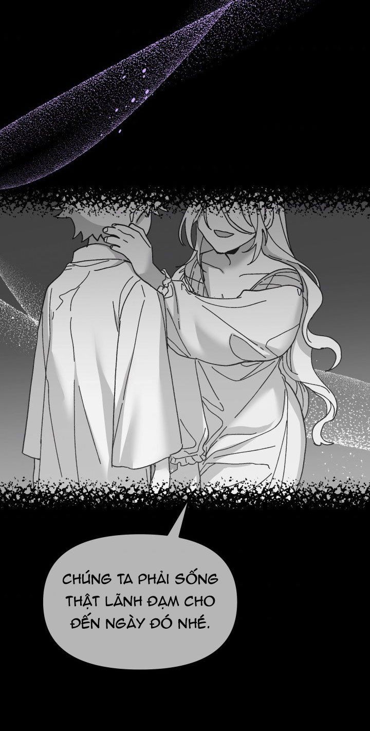 đọc truyện Nữ Vương Giả Điên – Nàng Công Chúa Giả Điên Chương 48.5 ảnh 43 tại Thiên Thai Truyện