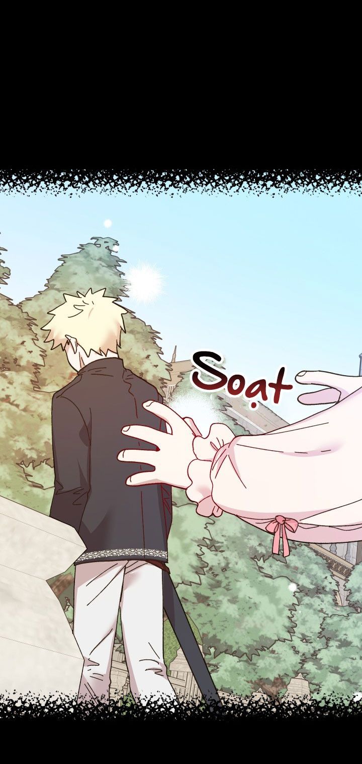 đọc truyện Nữ Vương Giả Điên – Nàng Công Chúa Giả Điên Chương 48.5 ảnh 51 tại Thiên Thai Truyện