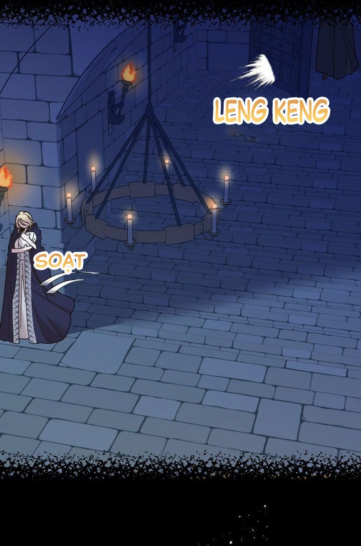 đọc truyện Nữ Vương Giả Điên – Nàng Công Chúa Giả Điên Chương 48 ảnh 28 tại Thiên Thai Truyện