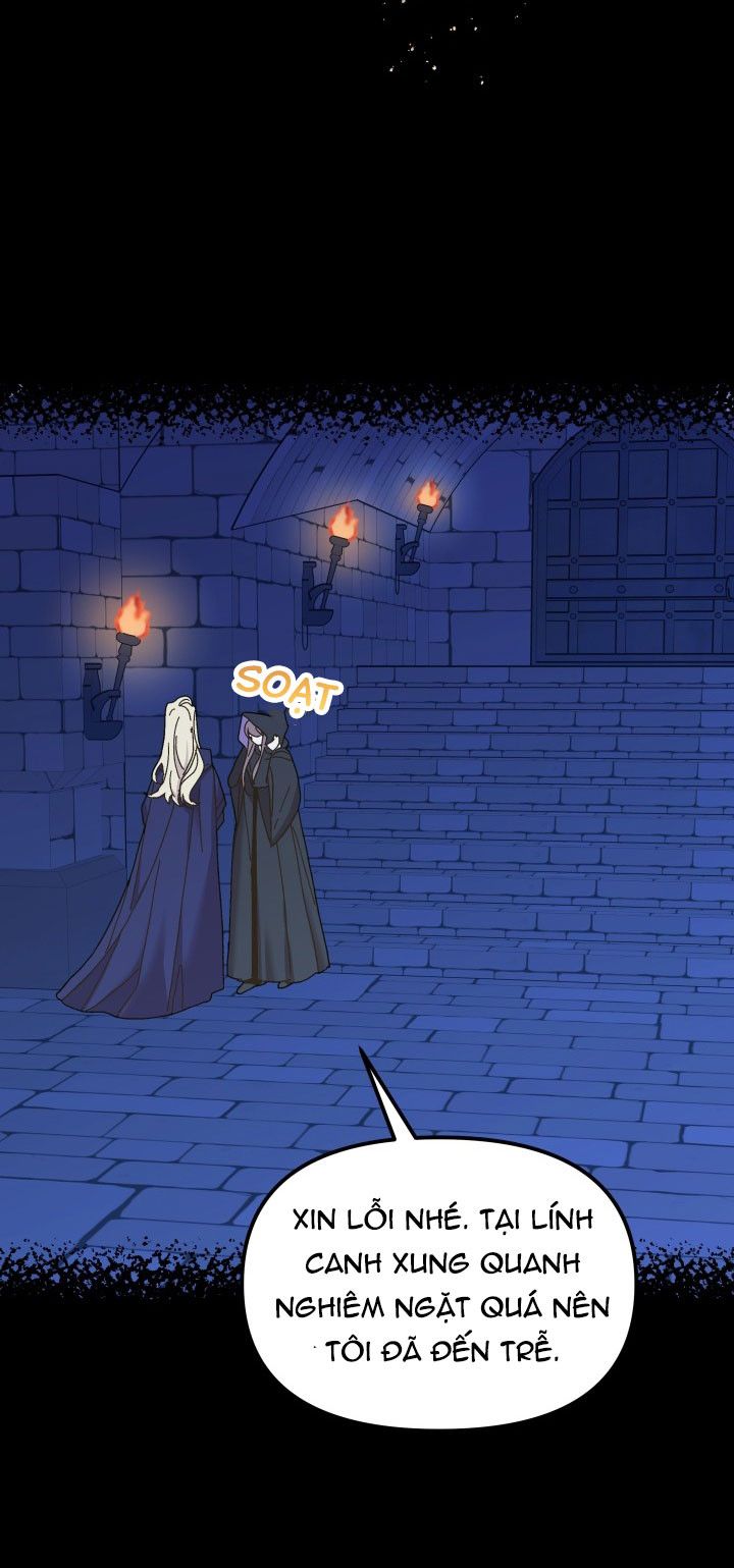 đọc truyện Nữ Vương Giả Điên – Nàng Công Chúa Giả Điên Chương 48 ảnh 29 tại Thiên Thai Truyện