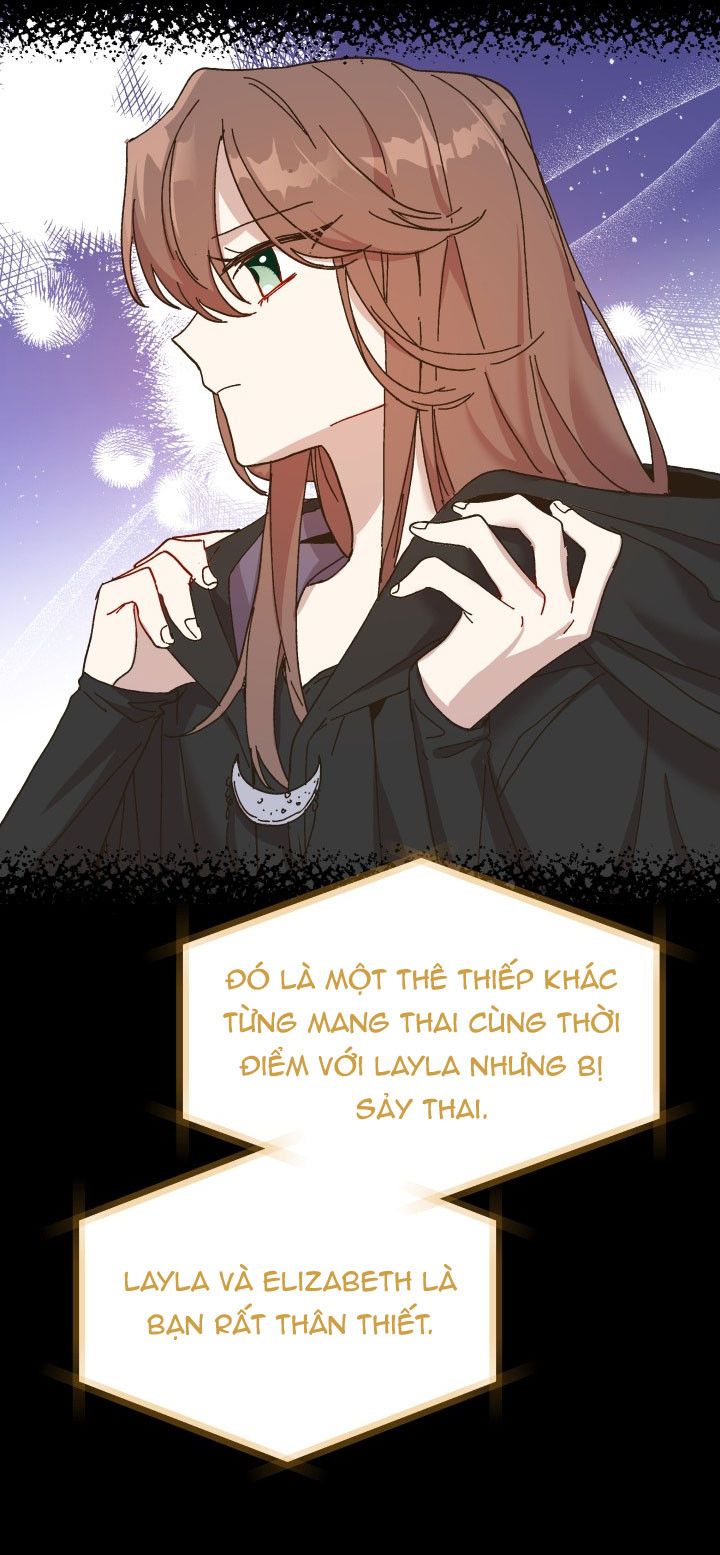 đọc truyện Nữ Vương Giả Điên – Nàng Công Chúa Giả Điên Chương 48 ảnh 32 tại Thiên Thai Truyện