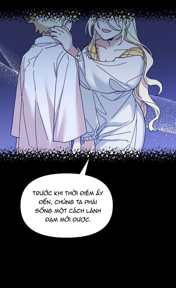 đọc truyện Nữ Vương Giả Điên – Nàng Công Chúa Giả Điên Chương 48 ảnh 47 tại Thiên Thai Truyện