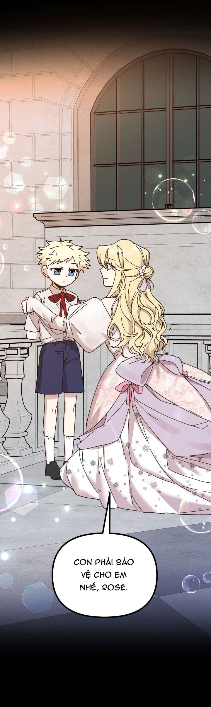 đọc truyện Nữ Vương Giả Điên – Nàng Công Chúa Giả Điên Chương 48 ảnh 7 tại Thiên Thai Truyện