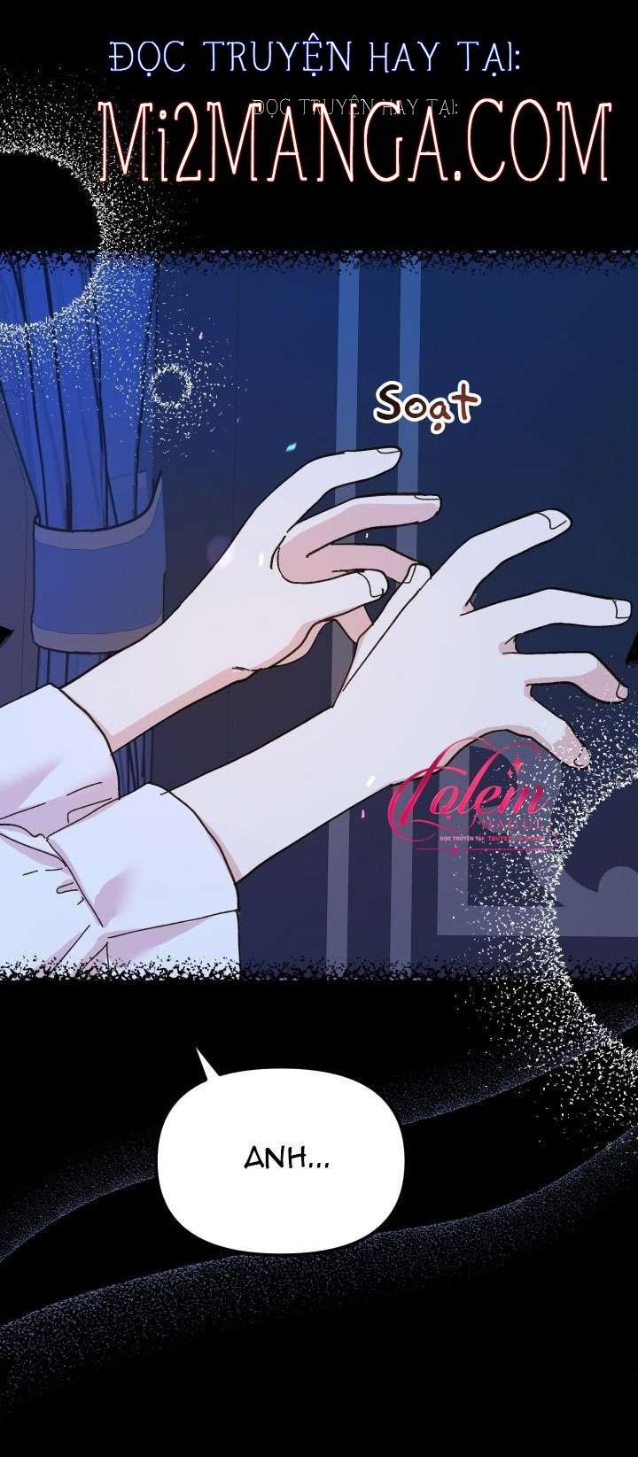 đọc truyện Nữ Vương Giả Điên – Nàng Công Chúa Giả Điên Chương 49.5 ảnh 3 tại Thiên Thai Truyện