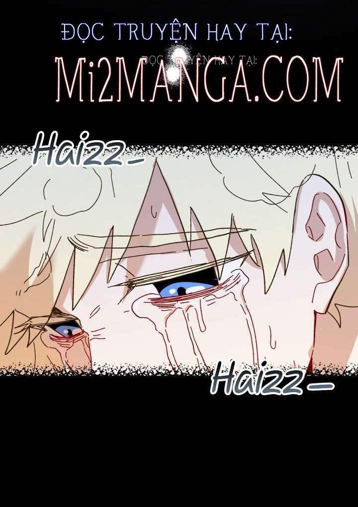 đọc truyện Nữ Vương Giả Điên – Nàng Công Chúa Giả Điên Chương 49.5 ảnh 13 tại Thiên Thai Truyện