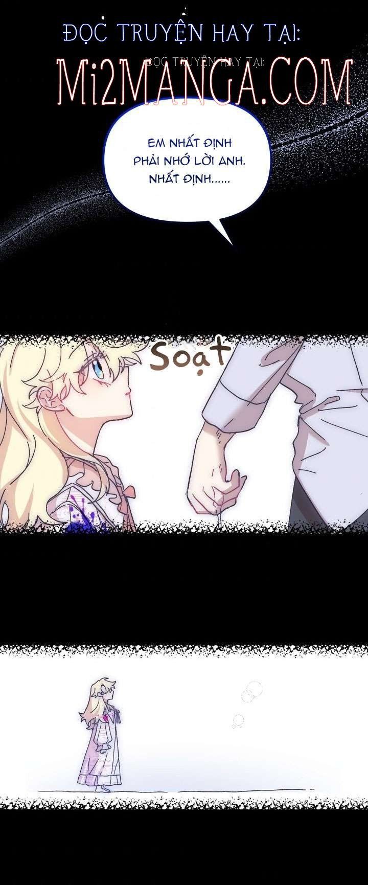 đọc truyện Nữ Vương Giả Điên – Nàng Công Chúa Giả Điên Chương 49.5 ảnh 17 tại Thiên Thai Truyện