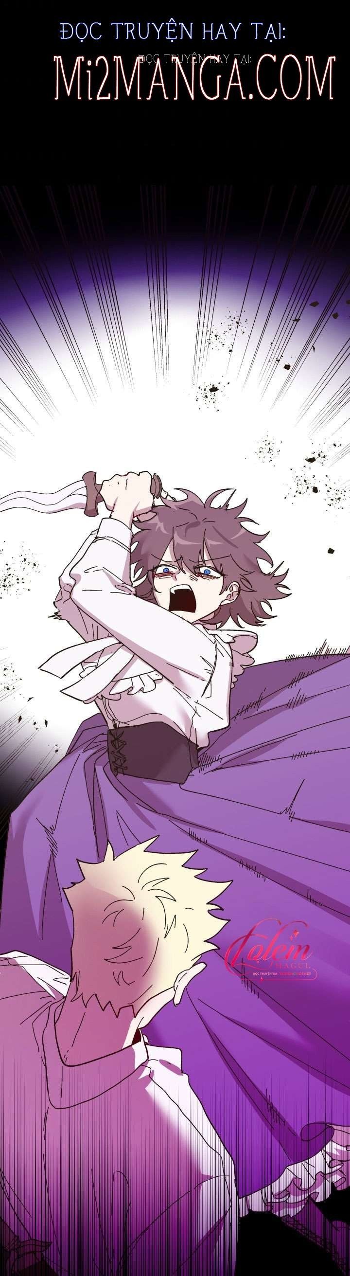 đọc truyện Nữ Vương Giả Điên – Nàng Công Chúa Giả Điên Chương 49.5 ảnh 19 tại Thiên Thai Truyện