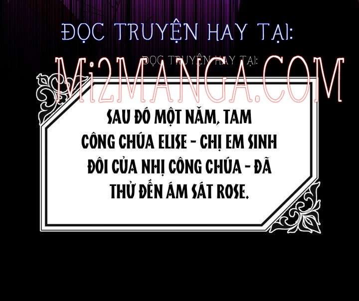 đọc truyện Nữ Vương Giả Điên – Nàng Công Chúa Giả Điên Chương 49.5 ảnh 20 tại Thiên Thai Truyện