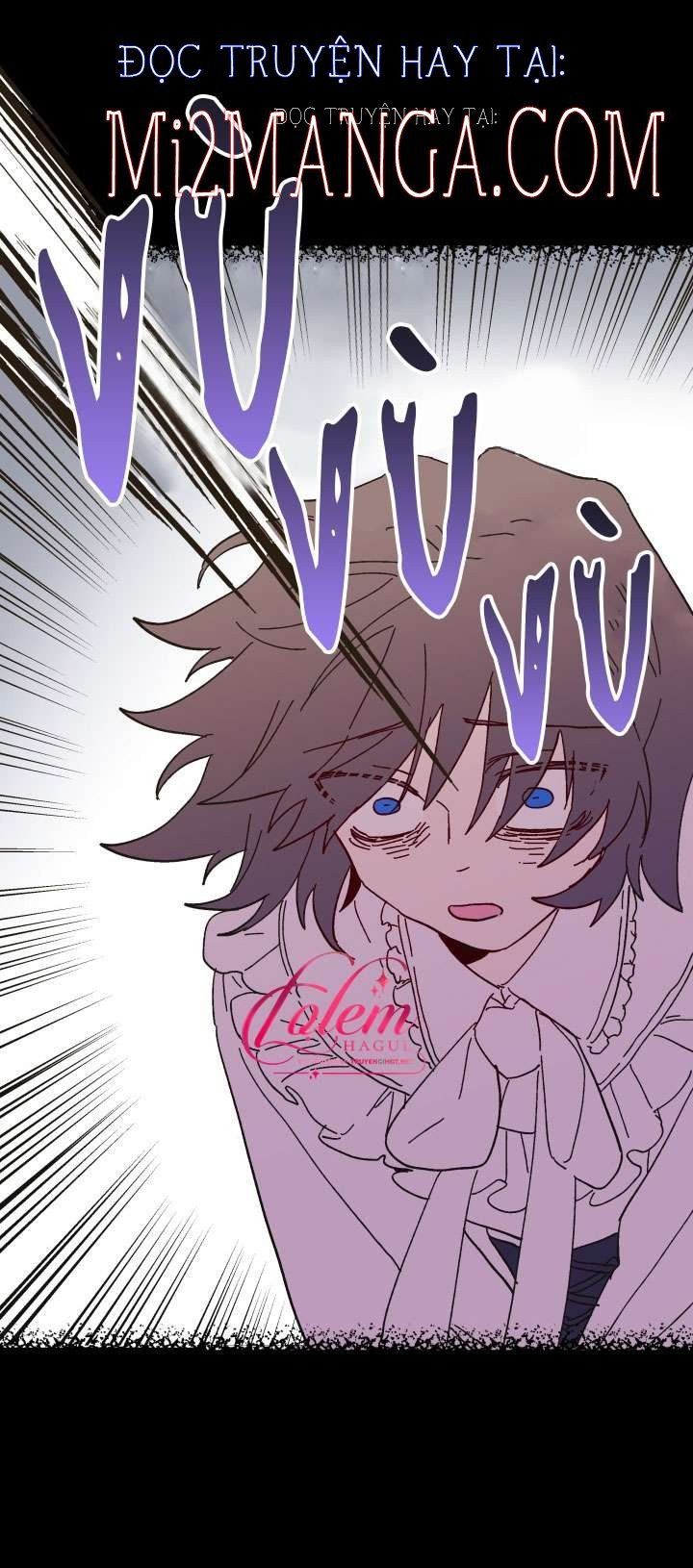 đọc truyện Nữ Vương Giả Điên – Nàng Công Chúa Giả Điên Chương 49.5 ảnh 23 tại Thiên Thai Truyện