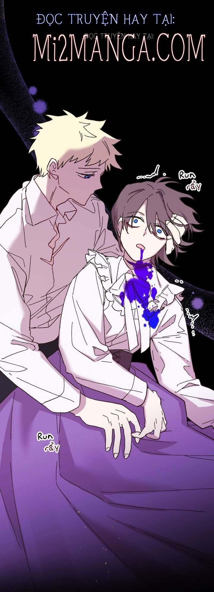 đọc truyện Nữ Vương Giả Điên – Nàng Công Chúa Giả Điên Chương 49.5 ảnh 25 tại Thiên Thai Truyện