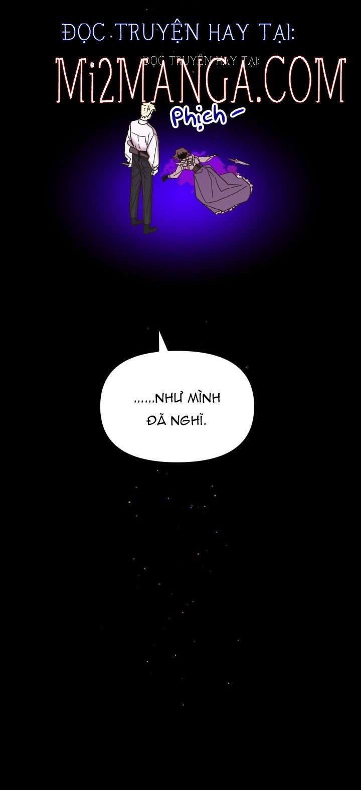 đọc truyện Nữ Vương Giả Điên – Nàng Công Chúa Giả Điên Chương 49.5 ảnh 27 tại Thiên Thai Truyện